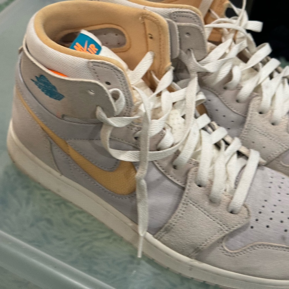 Nike zoom dunks size 12
